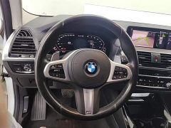 BMW X3 xDrive28i M Sport Package - фото 15
