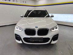 BMW X3 xDrive28i M Sport Package - фото 2