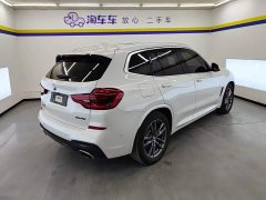 BMW X3 xDrive28i M Sport Package - фото 3