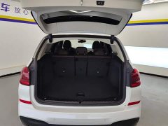 BMW X3 xDrive28i M Sport Package - фото 4