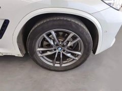 BMW X3 xDrive28i M Sport Package - фото 6