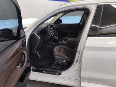BMW X3 xDrive28i M Sport Package - фото 9