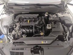Lexus Elantra 2022 1.5L CVT GLX Elite Edition - фото 10