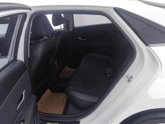 Lexus Elantra 2022 1.5L CVT GLX Elite Edition - фото 11