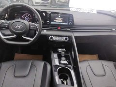 Lexus Elantra 2022 1.5L CVT GLX Elite Edition - фото 13