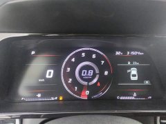 Lexus Elantra 2022 1.5L CVT GLX Elite Edition - фото 14