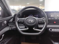 Lexus Elantra 2022 1.5L CVT GLX Elite Edition - фото 15
