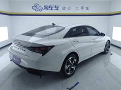 Lexus Elantra 2022 1.5L CVT GLX Elite Edition - фото 3