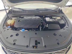 Changan UNI-V 2023 1.5T DCT Pilot Edition - фото 10