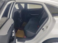 Changan UNI-V 2023 1.5T DCT Pilot Edition - фото 11