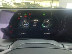Changan UNI-V 2023 1.5T DCT Pilot Edition - фото 14