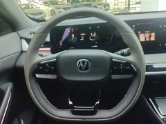 Changan UNI-V 2023 1.5T DCT Pilot Edition - фото 15
