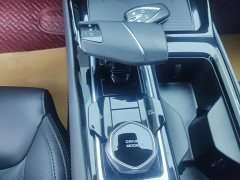 Changan UNI-V 2023 1.5T DCT Pilot Edition - фото 16