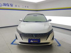 Changan UNI-V 2023 1.5T DCT Pilot Edition - фото 2
