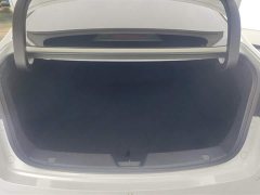 Changan UNI-V 2023 1.5T DCT Pilot Edition - фото 4