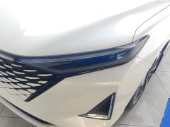 Changan UNI-V 2023 1.5T DCT Pilot Edition - фото 5