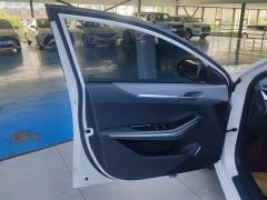 Changan UNI-V 2023 1.5T DCT Pilot Edition - фото 7