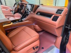 Toyota Granvia 2023 3.5L Middle East Version - фото 11