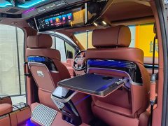Toyota Granvia 2023 3.5L Middle East Version - фото 13