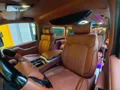 Toyota Granvia 2023 3.5L Middle East Version - фото 15