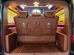 Toyota Granvia 2023 3.5L Middle East Version - фото 16