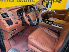 Toyota Granvia 2023 3.5L Middle East Version - фото 17