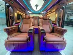 Toyota Granvia 2023 3.5L Middle East Version - фото 18