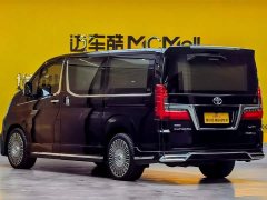 Toyota Granvia 2023 3.5L Middle East Version - фото 6