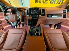 Toyota Granvia 2023 3.5L Middle East Version - фото 7