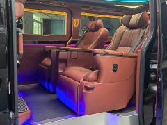 Toyota Granvia 2023 3.5L Middle East Version - фото 8