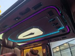 Toyota Granvia 2023 3.5L Middle East Version - фото 9