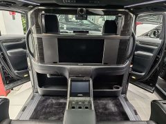 Lexus LM 2020 300h four-seat Royal Edition - фото 11