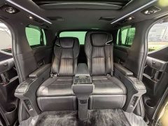 Lexus LM 2020 300h four-seat Royal Edition - фото 14