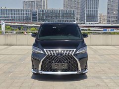 Lexus LM 2020 300h four-seat Royal Edition - фото 17