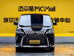 Lexus LM 2020 300h four-seat Royal Edition - фото 2