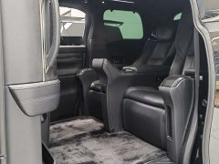 Lexus LM 2020 300h four-seat Royal Edition - фото 7