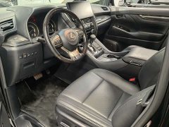 Lexus LM 2020 300h four-seat Royal Edition - фото 8