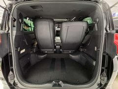 Lexus LM 2020 300h four-seat Royal Edition - фото 9