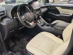 Lexus LM 2020 300h seven-seater elegant version - фото 8