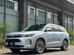 AITO Wenjie M7 1.5T Intelligent Driving Four-wheel Drive Max Edition 5 Seats - фото 1