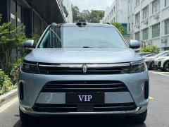AITO Wenjie M7 1.5T Intelligent Driving Four-wheel Drive Max Edition 5 Seats - фото 2