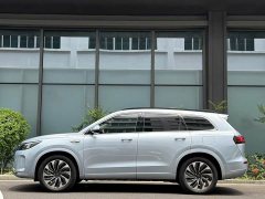 AITO Wenjie M7 1.5T Intelligent Driving Four-wheel Drive Max Edition 5 Seats - фото 3