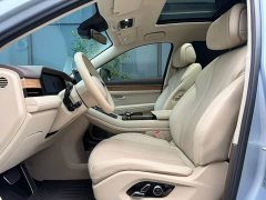 AITO Wenjie M7 1.5T Intelligent Driving Four-wheel Drive Max Edition 5 Seats - фото 4
