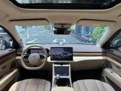 AITO Wenjie M7 1.5T Intelligent Driving Four-wheel Drive Max Edition 5 Seats - фото 5