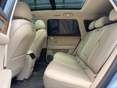 AITO Wenjie M7 1.5T Intelligent Driving Four-wheel Drive Max Edition 5 Seats - фото 6