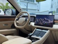 AITO Wenjie M7 1.5T Intelligent Driving Four-wheel Drive Max Edition 5 Seats - фото 7