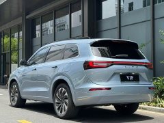 AITO Wenjie M7 1.5T Intelligent Driving Four-wheel Drive Max Edition 5 Seats - фото 8