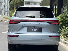 AITO Wenjie M7 1.5T Intelligent Driving Four-wheel Drive Max Edition 5 Seats - фото 9