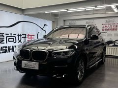 BMW X3 facelift xDrive28i M sports package - фото 1