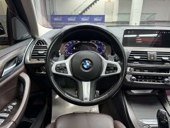 BMW X3 facelift xDrive28i M sports package - фото 10